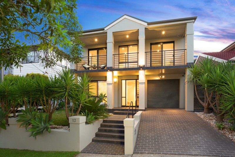 13 Liege Street, Russell Lea NSW 2046 Real Estate Industry Partners