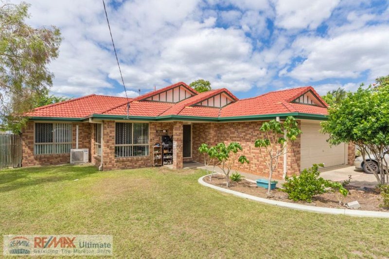 13 Lieutenant Street, Deception Bay QLD 4508