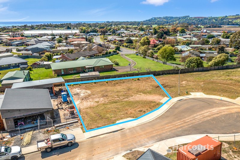 13 Lillian Court, Turners Beach TAS 7315