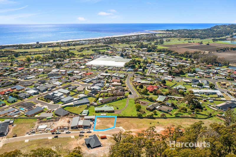 Photo - 13 Lillian Court, Turners Beach TAS 7315 - Image 4