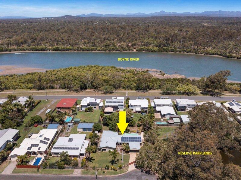 Photo - 13 Lilly Street, Boyne Island QLD 4680 - Image 18