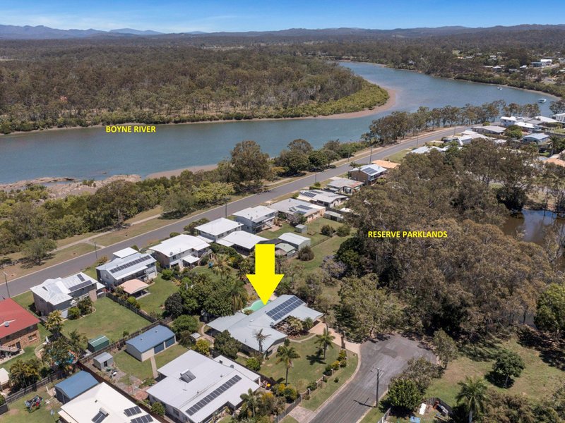 Photo - 13 Lilly Street, Boyne Island QLD 4680 - Image 19