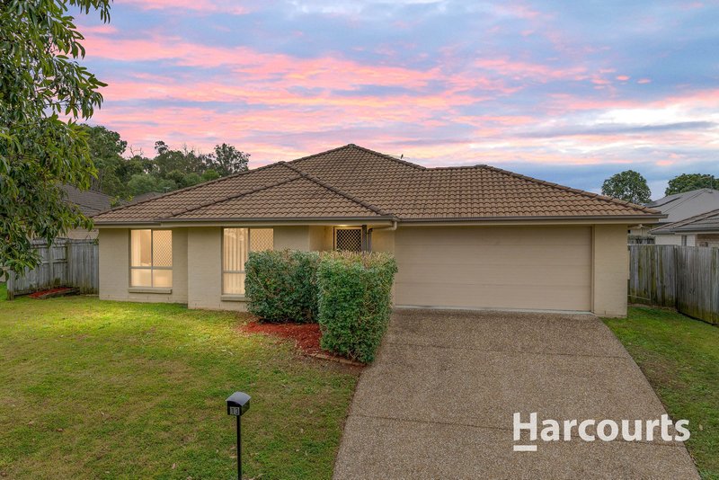 13 Linfield Street, Hillcrest QLD 4118