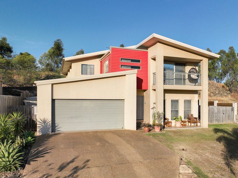 13 Lingwoodock Place, Glen Eden QLD 4680