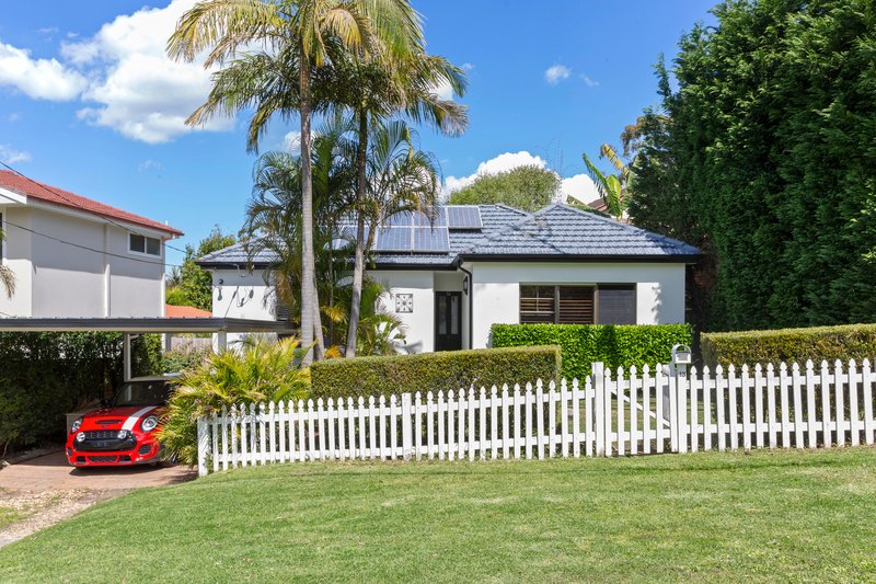 13 Lister Avenue, Seaforth NSW 2092