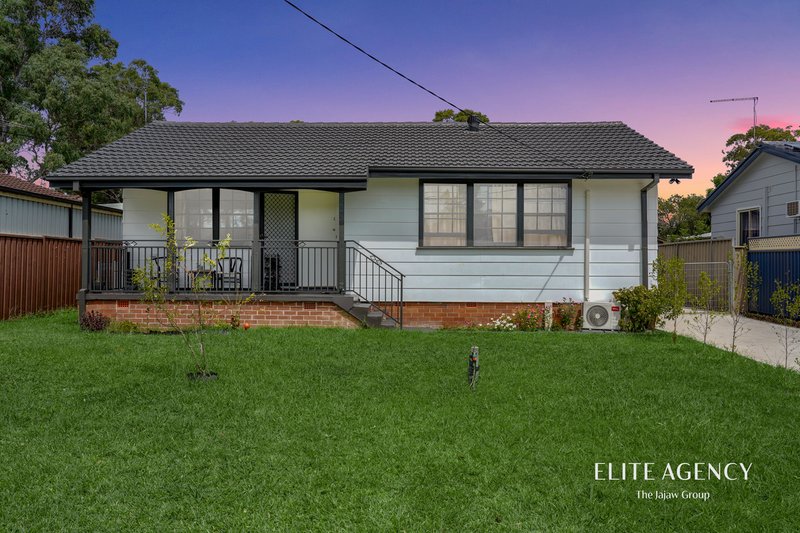 13 Livingston Avenue, Dharruk NSW 2770