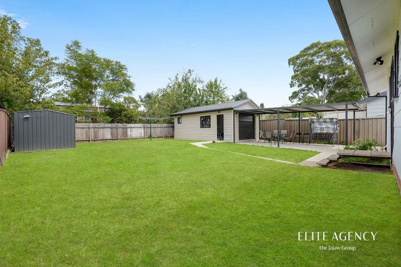 Photo - 13 Livingston Avenue, Dharruk NSW 2770 - Image 8