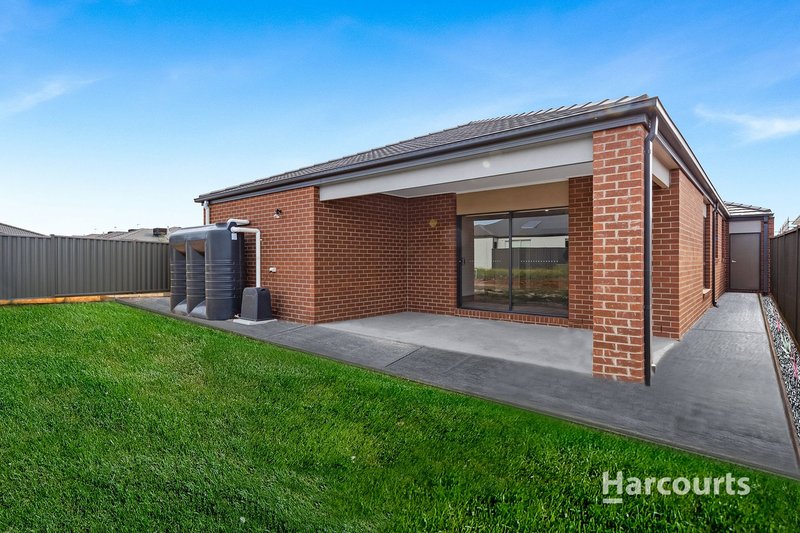 13 Livingston Drive, Rockbank VIC 3335 Real Estate Industry Partners