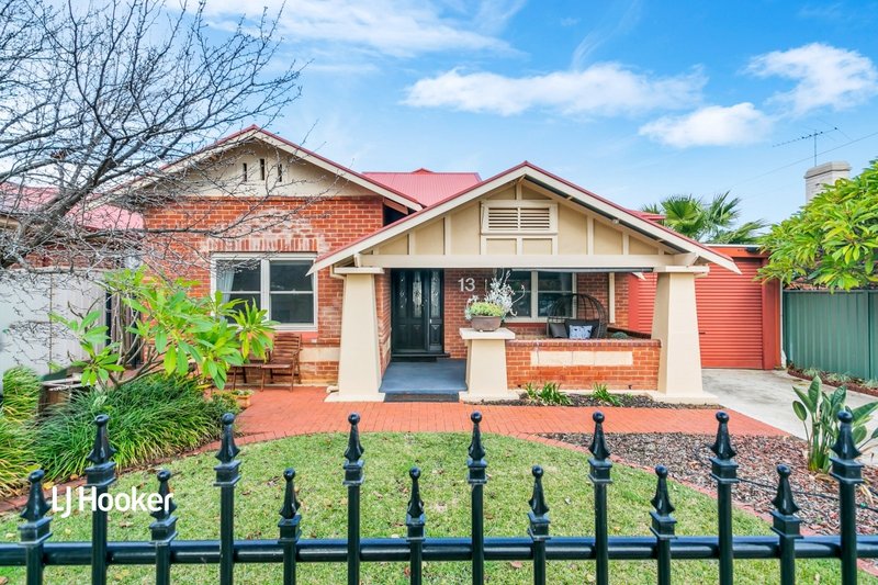 13 Livingstone Avenue, Prospect SA 5082