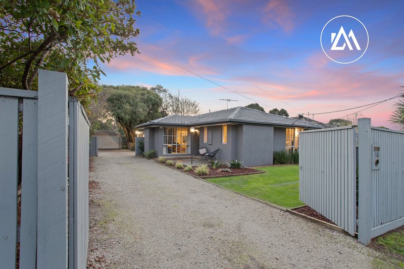 13 Lloyd Street, Langwarrin VIC 3910