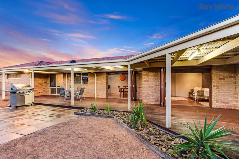 13 Loddon Drive, Taylors Hill VIC 3037 Real Estate Industry Partners