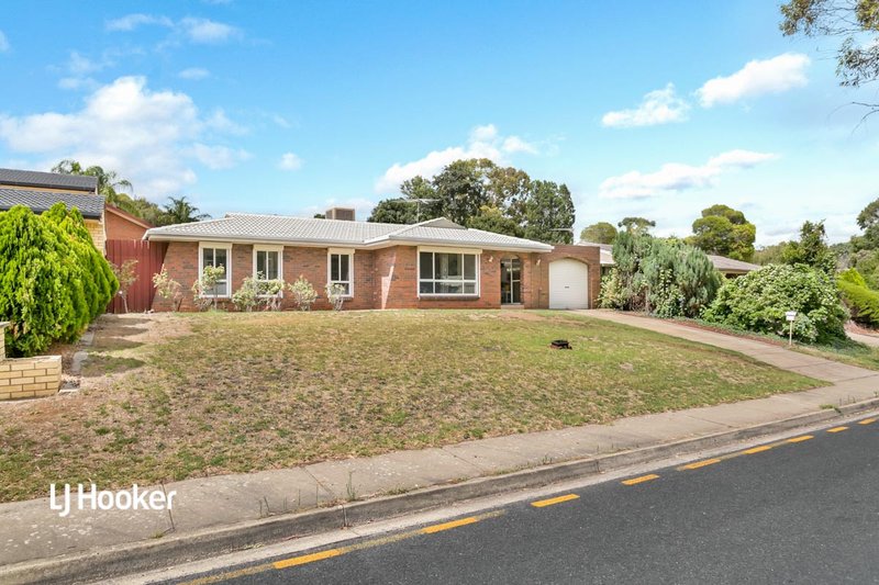 13 Lokan Street, Redwood Park SA 5097