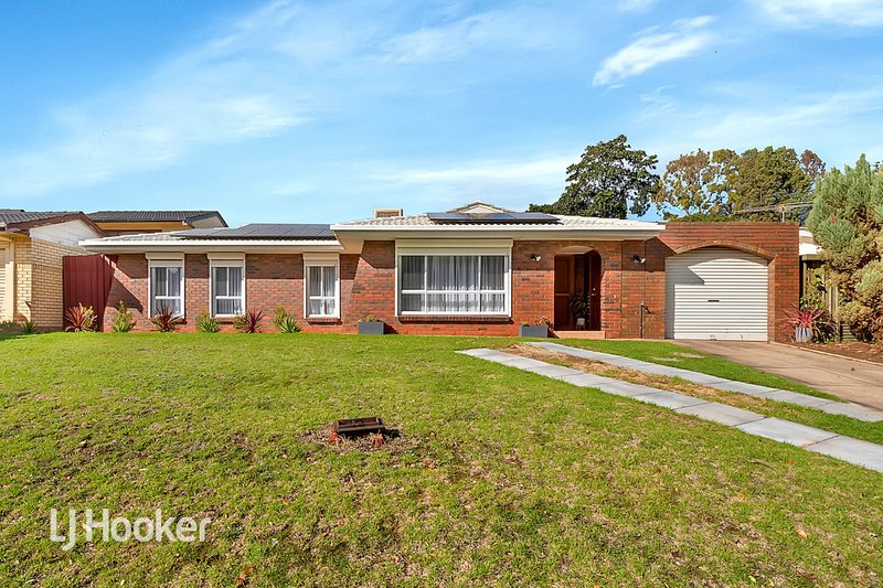 13 Lokan Street, Redwood Park SA 5097