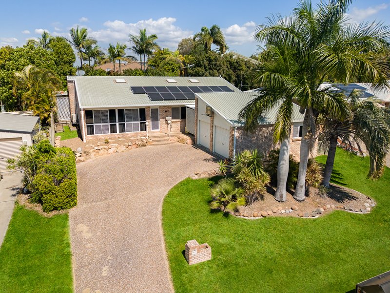 13 Lomandra Street, Boyne Island QLD 4680