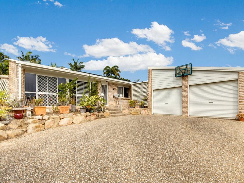 Photo - 13 Lomandra Street, Boyne Island QLD 4680 - Image 12