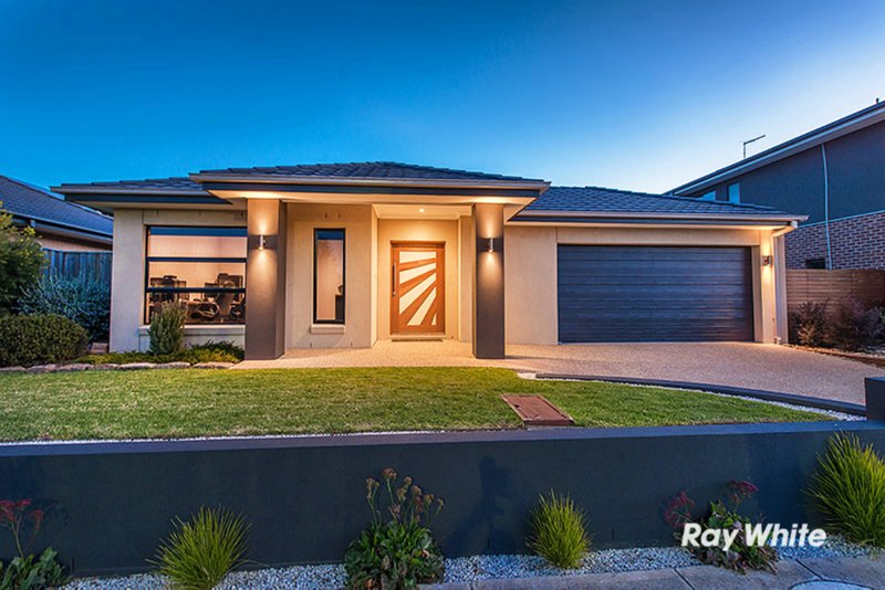 13 Long Street, Botanic Ridge VIC 3977