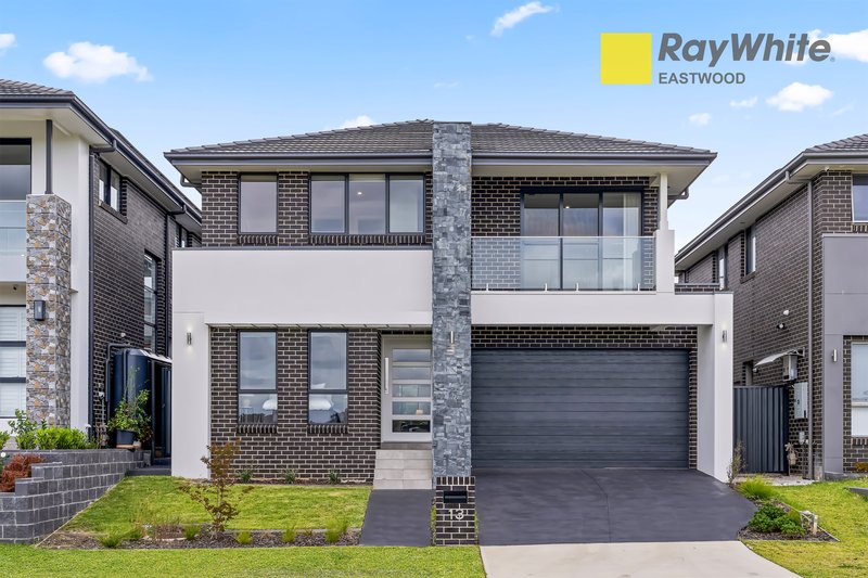 13 Longerenong Ave , Box Hill NSW 2765