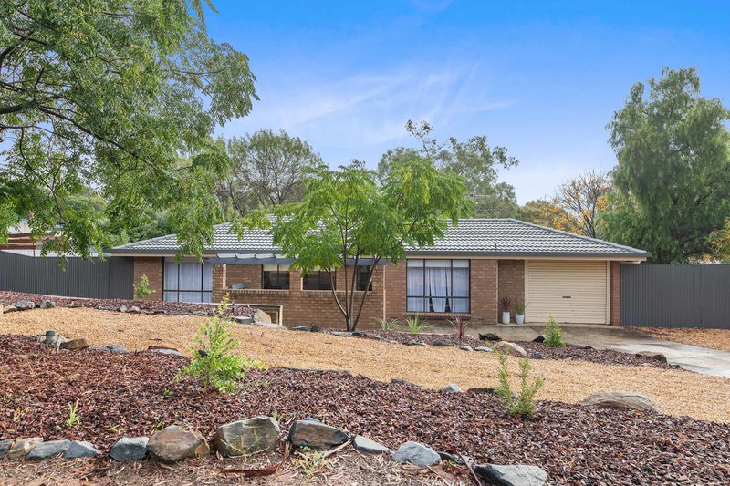 13 Lord Lynedoch Street, Lyndoch SA 5351