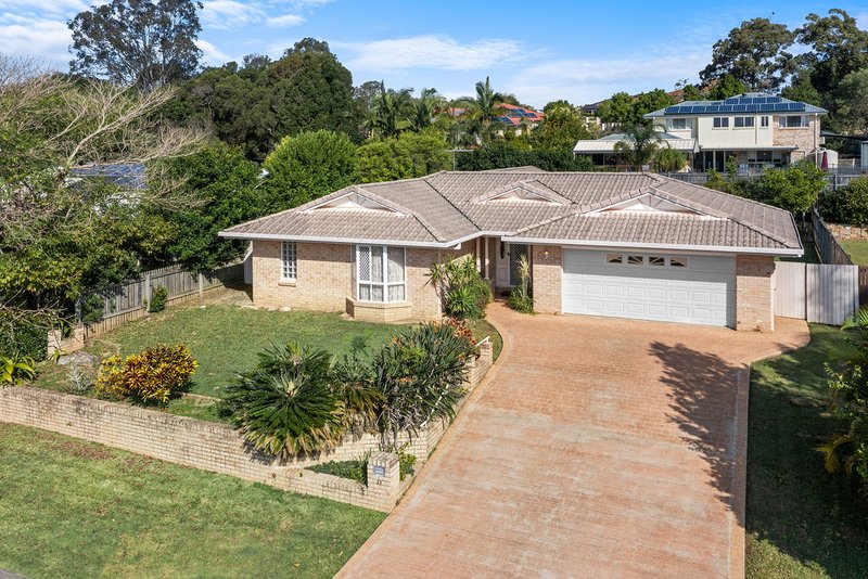 13 Lorenc Place, Bridgeman Downs QLD 4035