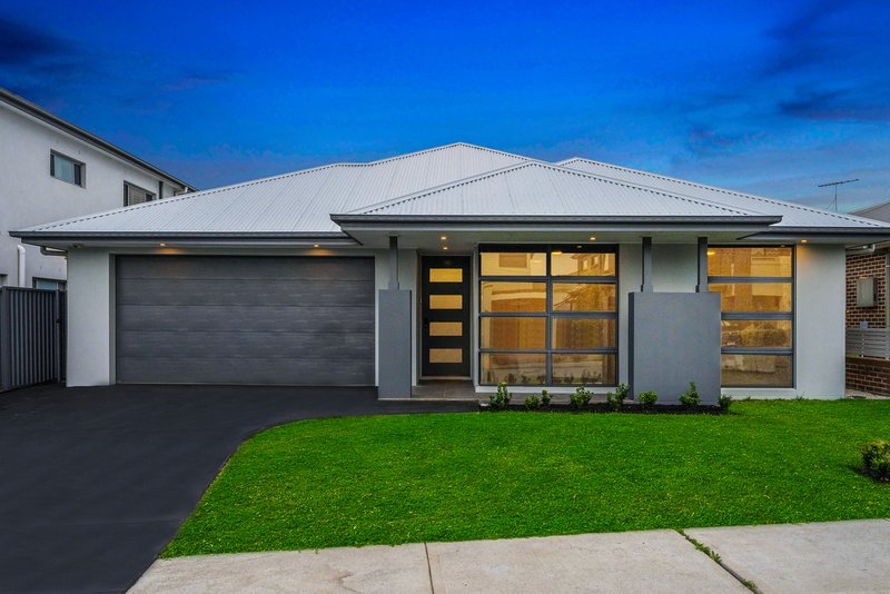 13 Lorraine Road, Edmondson Park NSW 2174