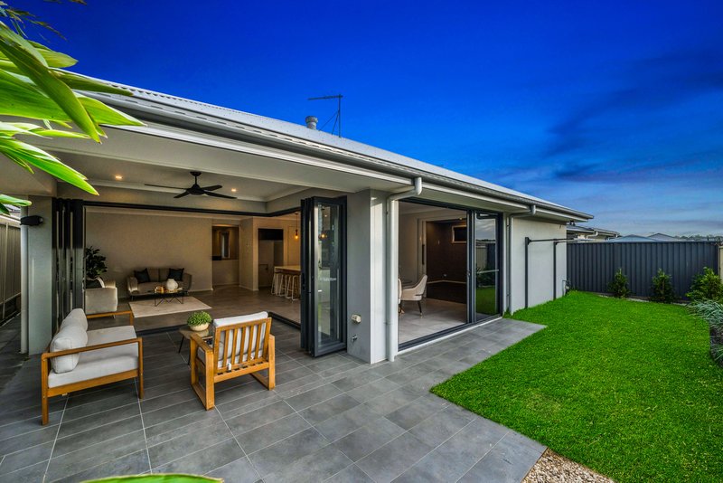 Photo - 13 Lorraine Road, Edmondson Park NSW 2174 - Image 31