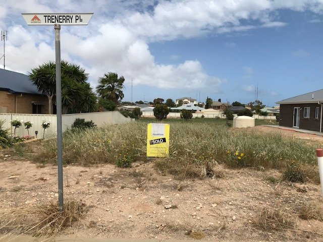 13 ( Lot 13 ) Trenerry Place, Port Hughes SA 5558