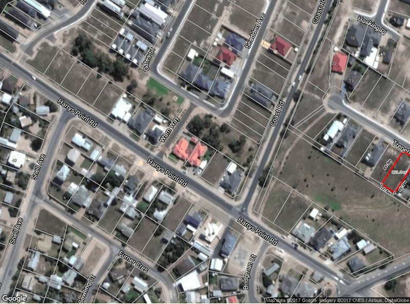 Photo - 13 ( Lot 13 ) Trenerry Place, Port Hughes SA 5558 - Image 3