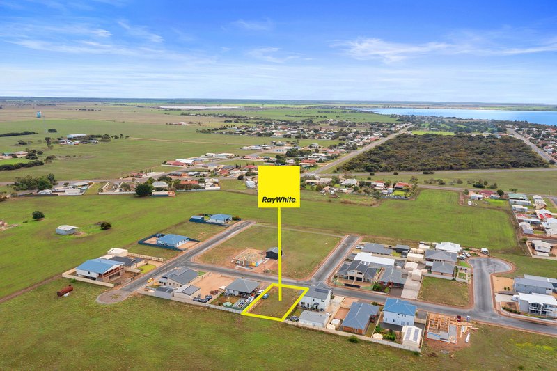 Photo - 13 (Lot 17) Charles Carter Way, Edithburgh SA 5583 - Image 9