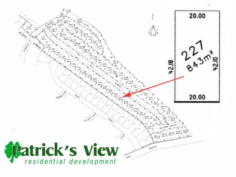 Photo - 13 (Lot 227) Gill Street, Moonta Bay SA 5558 - Image 3