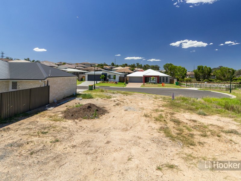 13 (Lot 8) Empire Place, Marsden QLD 4132