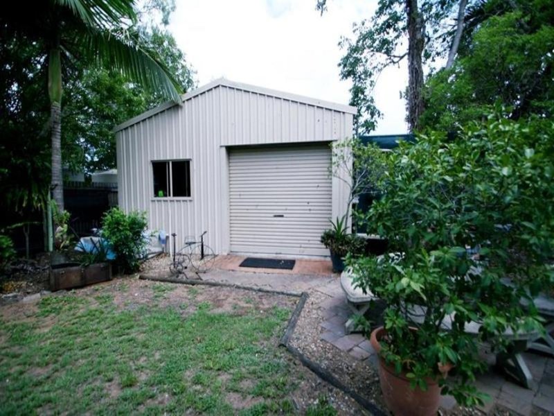 Photo - 13 Lotus Ct , Bushland Beach QLD 4818 - Image 3