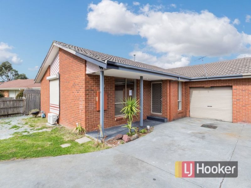 1/3 Louise Court, Hallam VIC 3803