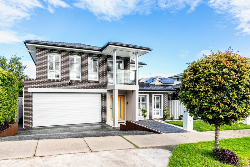 Photo - 13 Lumsden Avenue, North Kellyville NSW 2155 - Image 1