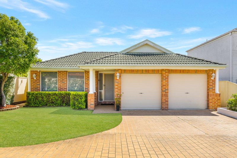 13 Lupton Place, Horningsea Park NSW 2171