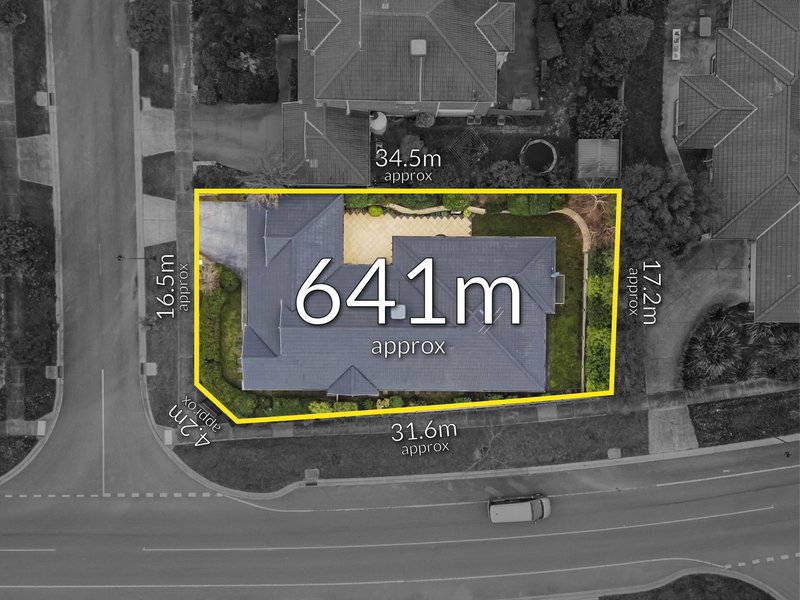 Photo - 13 Lynch Court, Berwick VIC 3806 - Image 16
