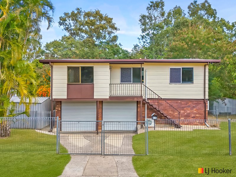 Photo - 13 Macarthur Street, Koongal QLD 4701 - Image 1