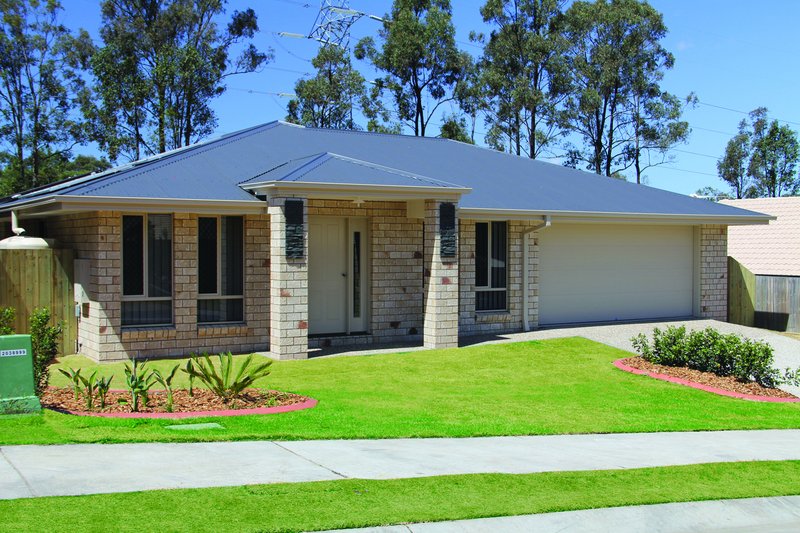 13 Macbride Court, Collingwood Park QLD 4301