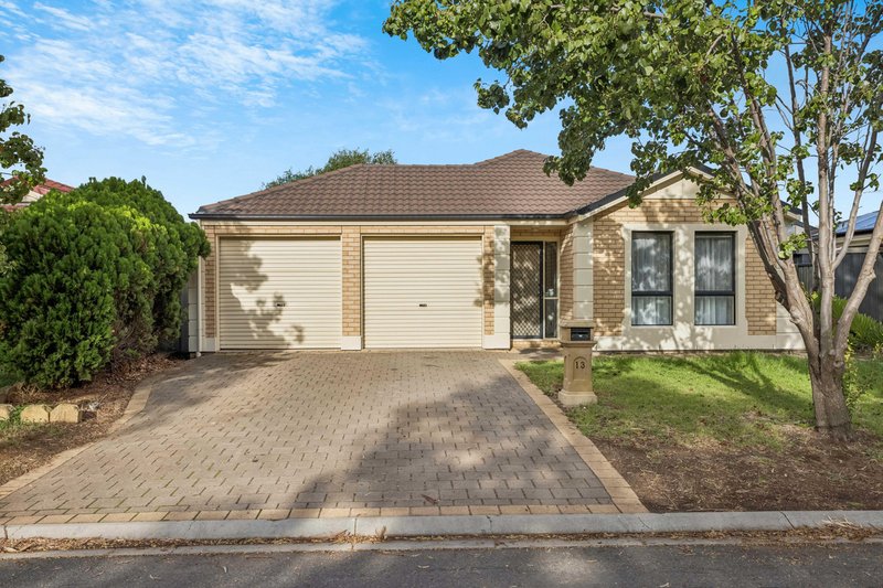 Photo - 13 Macfarlane Way, Andrews Farm SA 5114 - Image 1