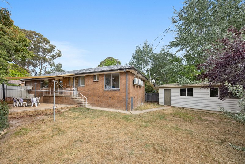 Photo - 13 Mackie Crescent, Stirling ACT 2611 - Image 18