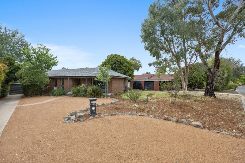 Photo - 13 Mackie Crescent, Stirling ACT 2611 - Image 23