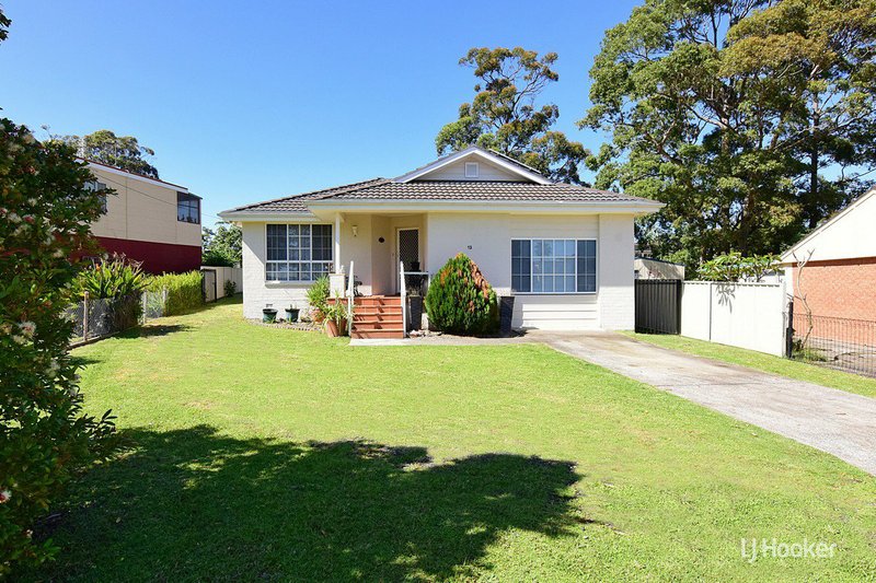 13 Macleans Point Road, Sanctuary Point NSW 2540