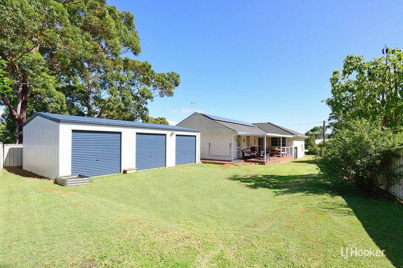 Photo - 13 Macleans Point Road, Sanctuary Point NSW 2540 - Image 10