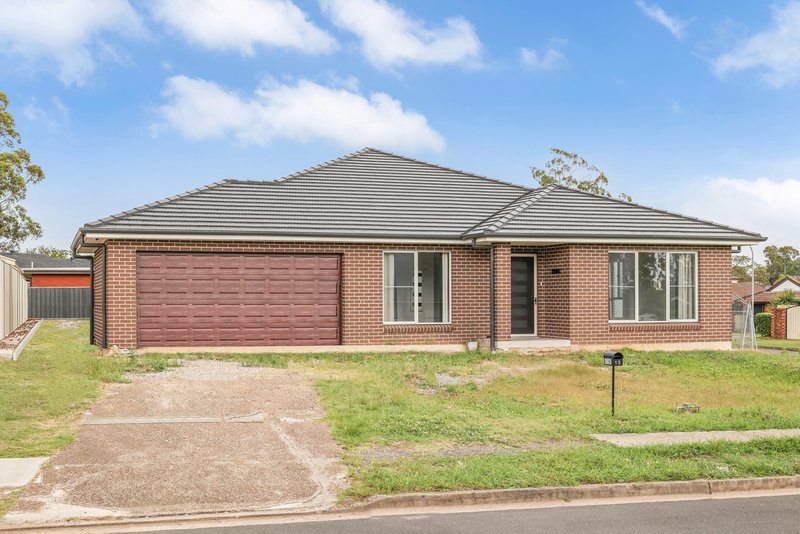 13 Madigan Drive, Werrington County NSW 2747