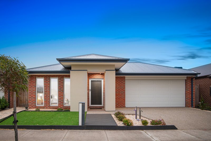 13 Magellan Crescent, Werribee VIC 3030