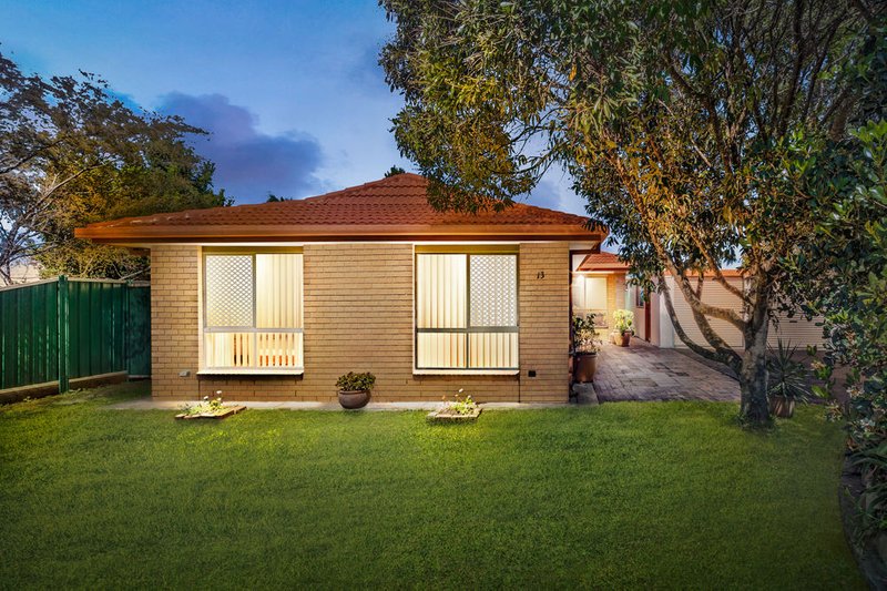 13 Magnolia Dr , Kallangur QLD 4503