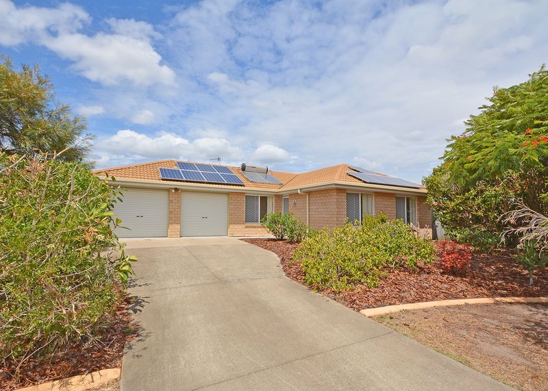 13 Mainsail Court, Point Vernon QLD 4655