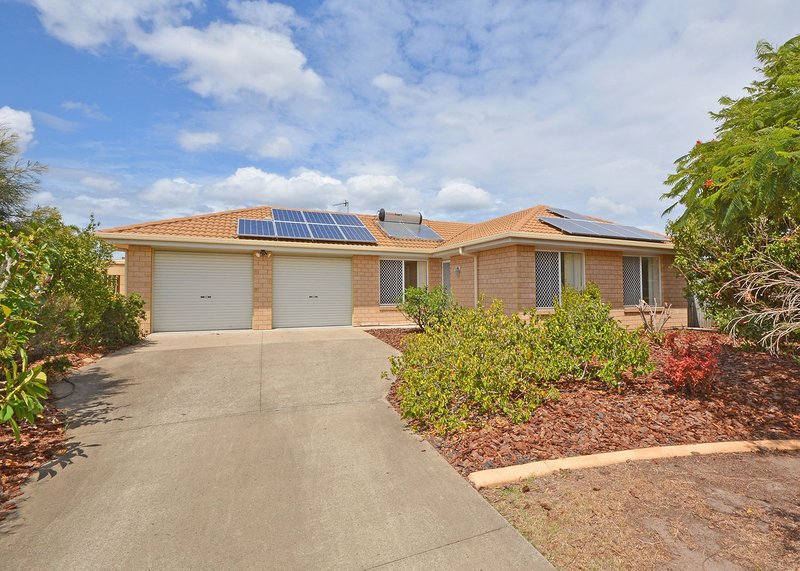 Photo - 13 Mainsail Court, Point Vernon QLD 4655 - Image 17