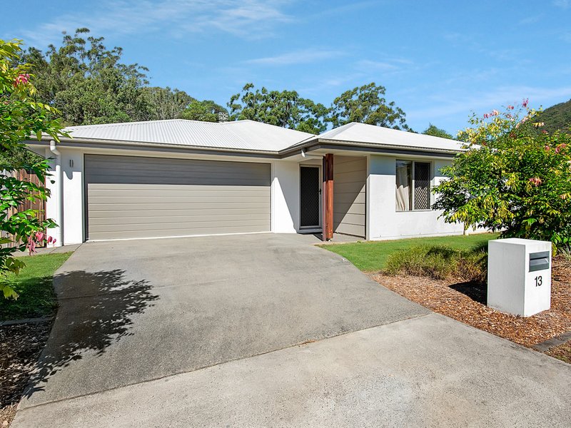 13 Malanda Court, Beerwah QLD 4519