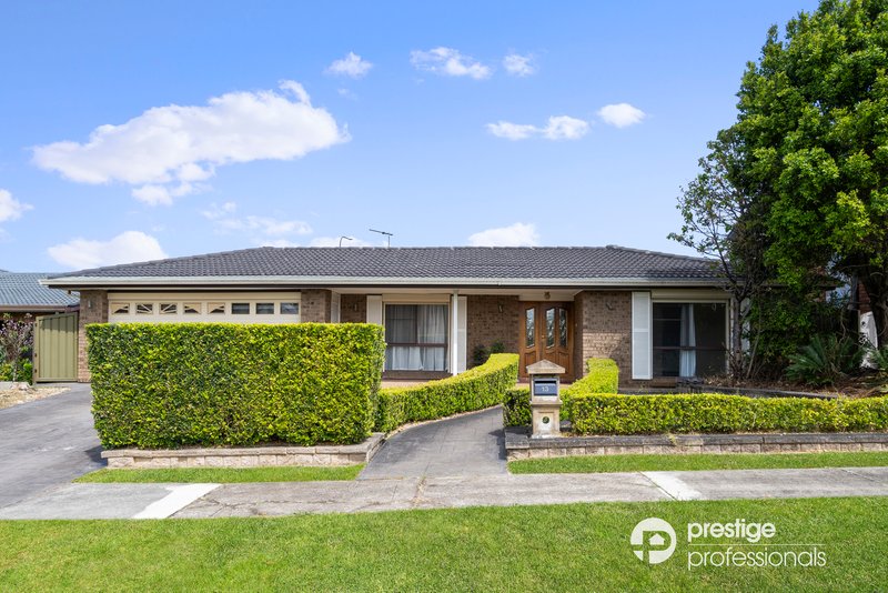 13 Malinya Crescent, Moorebank NSW 2170