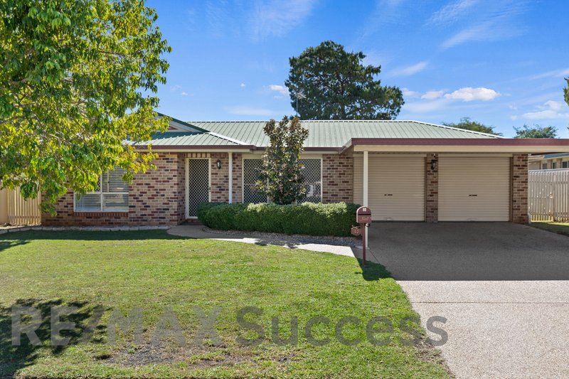 13 Malt Court, Kearneys Spring QLD 4350